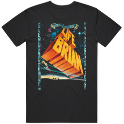 Life Of Brian Mens Cotton Tee T Shirt