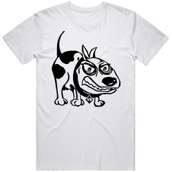 Sherdog.com Mens Cotton Tee T Shirt