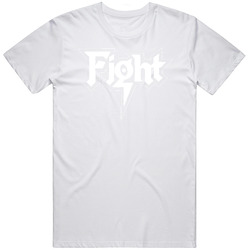 Fight concert Heavy Metal  emo SANDRO Mens Cotton Tee T Shirt