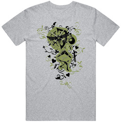 Legend Of Zelda Video Game Mens Cotton Tee T Shirt