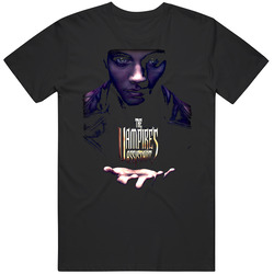The Vampire's Assistant Cirque Du Freak Movie Mens Cotton Tee T Shirt