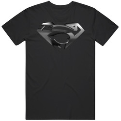 Two And A Half Men Mens Cotton Tee T Shirt