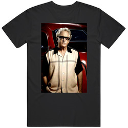 Barry Weiss Storage Wars Tv Show Mens Cotton Tee T Shirt Barry Weiss Storage Wars Tv Show Mens Cotton Tee T Shirt
