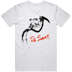 Ru San's Atlanta Georgia Top Restaurants Food Fan Lover Foodie Mens Cotton Tee T Shirt
