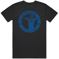 Frank Lampard Chelsea Fc Football Fan Mens Cotton Tee T Shirt