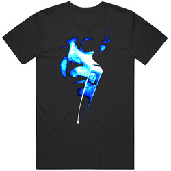 Halloween Movie Mens Cotton Tee T Shirt