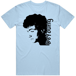 Dennis Deyoung Music Mens Cotton Tee T Shirt