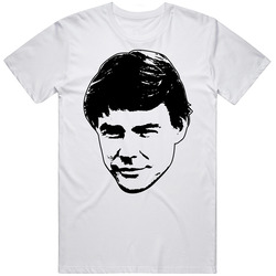 Stringfellow Hawke Jan Michael Vincent Airwolf 80s Tv Show Character Fan Mens Cotton Tee T Shirt