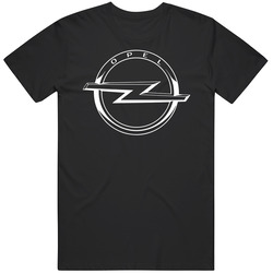 Opel 2 Mens Cotton Tee T Shirt