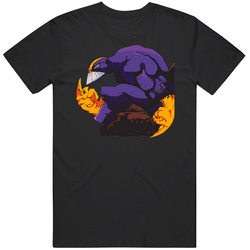 The Maxx Tv Series Mens Cotton Tee T Shirt