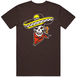Touch Of Evil Thriller Classic Mens Cotton Tee T Shirt