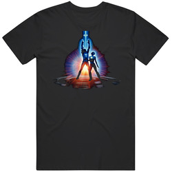 Tron Original Mens Cotton Tee T Shirt