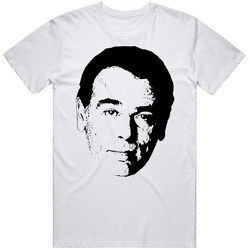 Al Calavicci Dean Stockwell Quantum Leap 80s Tv Show Character Fan Mens Cotton Tee T Shirt