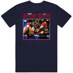 Hagler Vs Duran Boxing Fight Mens Cotton Tee T Shirt