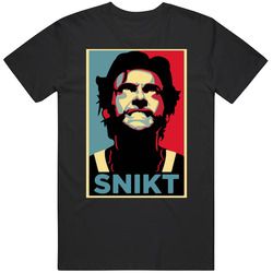 Wolverine Hope Parody Mens Cotton Tee T Shirt