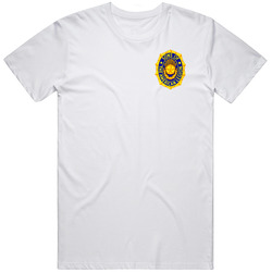 Sons Of The American Legion Small Emblem Vintage Cotton Tee Classic Mens Cotton Tee T Shirt