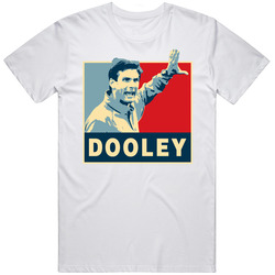 Dereck Dooley Hope Style Mens Cotton Tee T Shirt