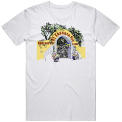 El Encanto Dos Phoenix Arizona Top Restaurants Food Fan Lover Foodie Mens Cotton Tee T Shirt