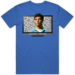Joe Schmo Show Classic Mens Cotton Tee T Shirt