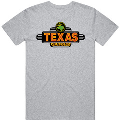 Texas Roadhouse Phoenix Arizona Top Restaurants Food Fan Lover Foodie Mens Cotton Tee T Shirt