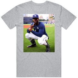Randy Arozarena Lucky Cowboy Boots Tampa Bay Baseball Fan Mens Cotton Tee T Shirt