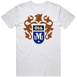 Old Milwaukee Beer Mens Cotton Tee T Shirt