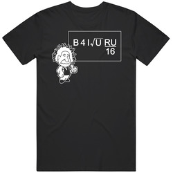 B4 I Screw U Mens Cotton Tee T Shirt