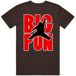 Big Pun Mens Cotton Tee T Shirt