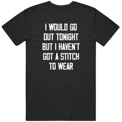 Charming Man Mens Cotton Tee T Shirt