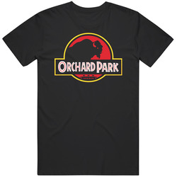 Orchard Park Mens Cotton Tee T Shirt