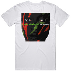 New A Tribe Called Quest Anthology Vintage Unisex Classic Mens Cotton Tee T Shirt