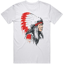Anderson Duffey Packers Retro American Basketball Mens Cotton Tee T Shirt