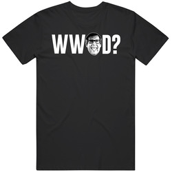What Would Clark Griswold Do Chevy Chase National Lampoons Christmas Vacation Movie Fan Mens Cotton Tee T Shirt