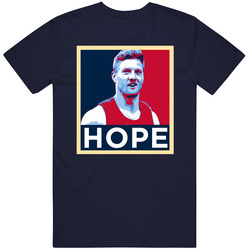 Will Levis Hope Mens Cotton Tee T Shirt