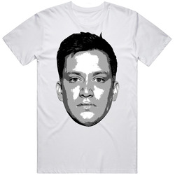 Daniel Sloss Netflix Comedian Stand Up Special Comedy Fan Mens Cotton Tee T Shirt