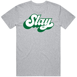 Slay Darius Slay Mens Cotton Tee T Shirt