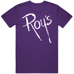 Roy's Phoenix Arizona Top Restaurants Food Fan Lover Foodie Mens Cotton Tee T Shirt