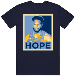 Jahlil Tripp Memphis Basketball Hope Style Mens Cotton Tee T Shirt