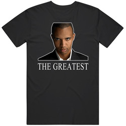 Phil Ivey High Stakes Poker Pro Mens Cotton Tee T Shirt
