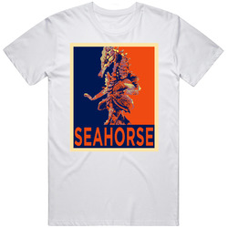 Seahorse The Masked Singer Season Four Hope Style Fan Mens Cotton Tee T Shirt