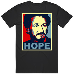 Sean Penn Hollywood Hope Mens Cotton Tee T Shirt