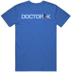 Dwight Gooden Retro Baseball Legend Mens Cotton Tee T Shirt