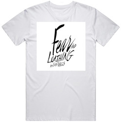 Fear and Loathing in Las Vegas (2).jpg Mens Cotton Tee T Shirt