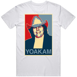 Dwight Yoakam Country Star Mens Cotton Tee T Shirt