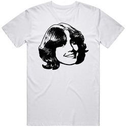 Kimberly Drummond Dana Plato Diff'rent Strokes 80s Tv Show Character Fan Mens Cotton Tee T Shirt