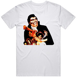 Blaxploitation Blacula Blackula Movie Mens Cotton Tee T Shirt