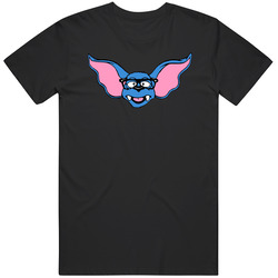 Batley Eureekas Castle Tv Show Fan Mens Cotton Tee T Shirt