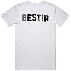 Bestia Los Angeles Restaurant Mens Cotton Tee T Shirt