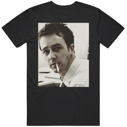 Ed Norton Poster Fight Club Fan Mens Cotton Tee T Shirt