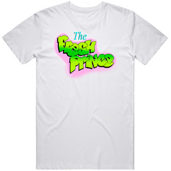 The Fresh Prince Tv Show Mens Cotton Tee T Shirt